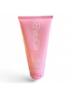 Kopari Coconut Hydrating Body Wash 9 oz NEW